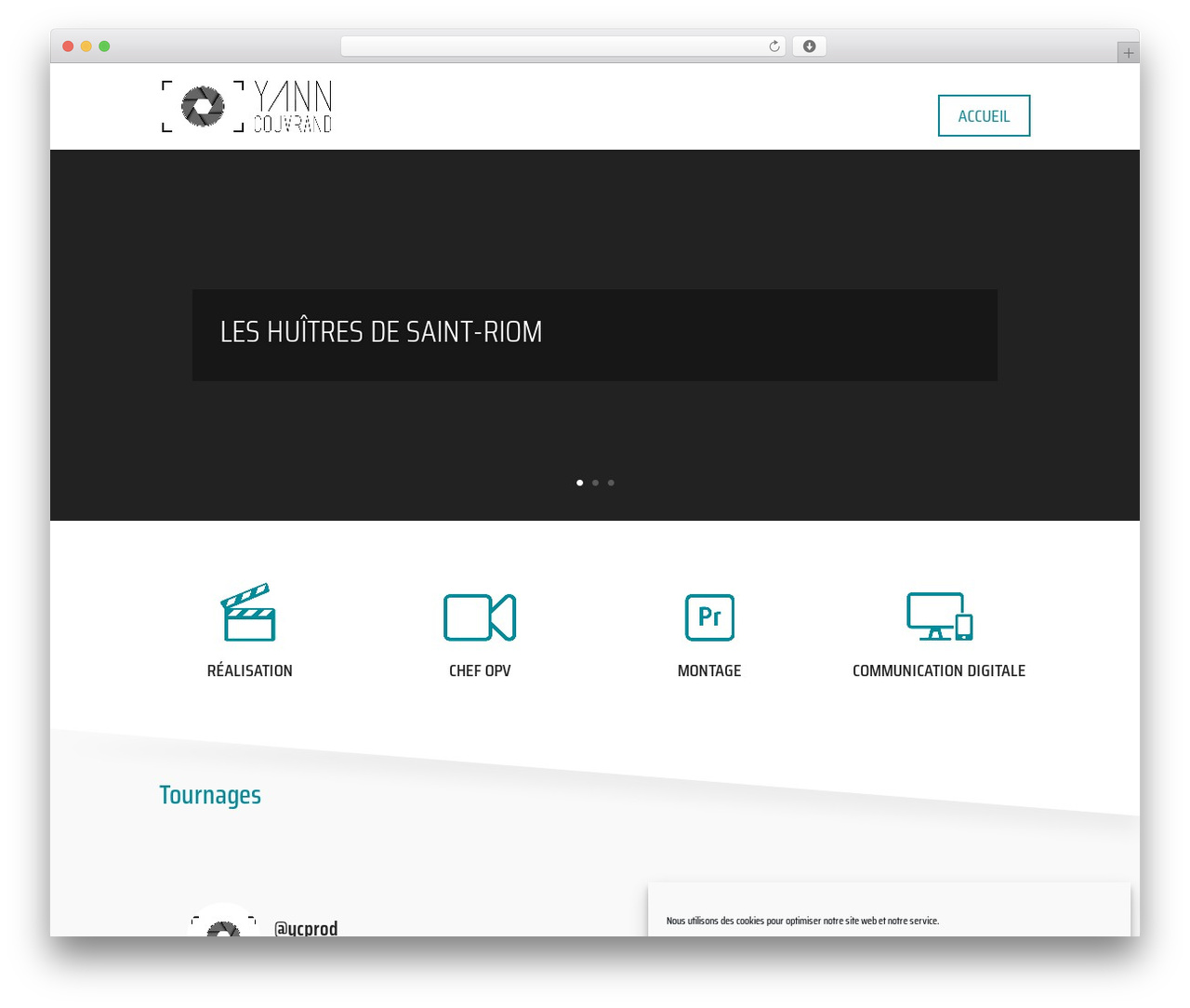 Divi theme WordPress - ycproduction.com Divi theme WordPress - ycproduction.com