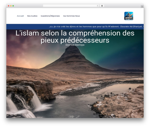 Radio Player – Live Shoutcast, Icecast and Any Audio Stream Player for WordPress (radio-player) free WordPress plugin - dourousislamiyya.com Radio Player – Live Shoutcast, Icecast and Any Audio Stream Player for WordPress (radio-player) free WordPress plugin - dourousislamiyya.com