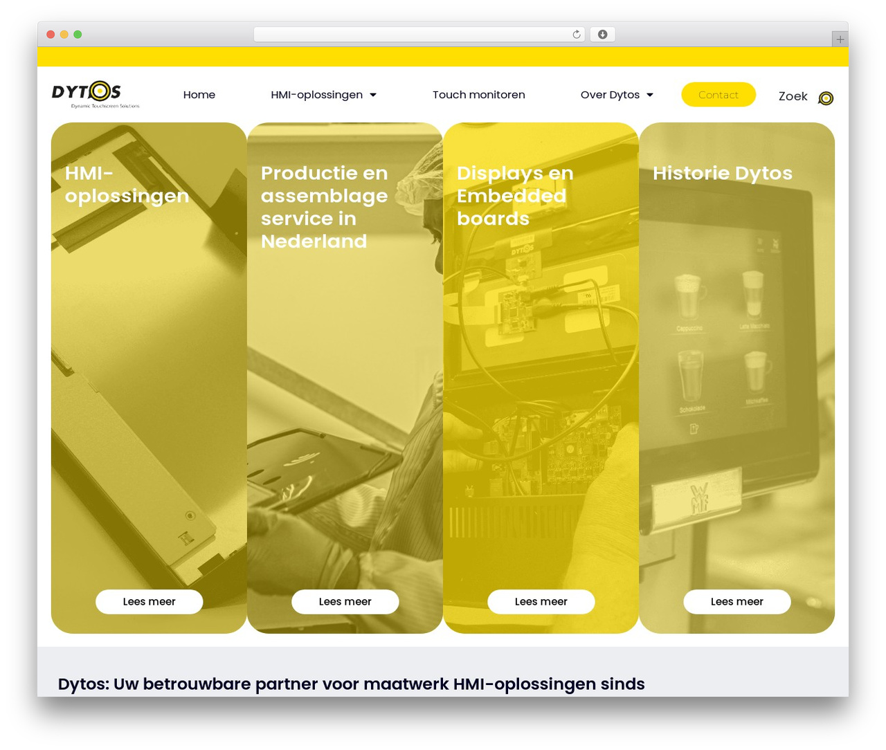 Hello Elementor WordPress theme - dytos.eu Hello Elementor WordPress theme - dytos.eu
