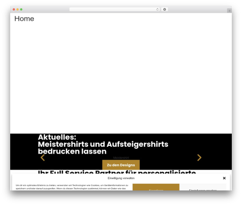 Drag and drop file upload for elementor forms WordPress plugin - www.textilschmiede.de