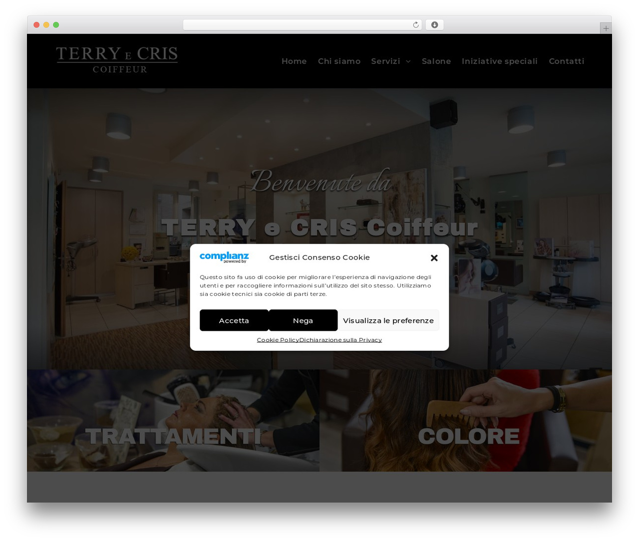 OceanWP theme WordPress - terryecris.it OceanWP theme WordPress - terryecris.it
