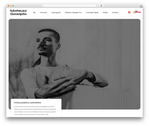 Romethemeform WordPress plugin - mateuszgaweda.com