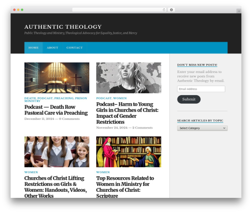 Popup Like box – Page Plugin (ays-facebook-popup-likebox) free WordPress plugin - authentictheology.com