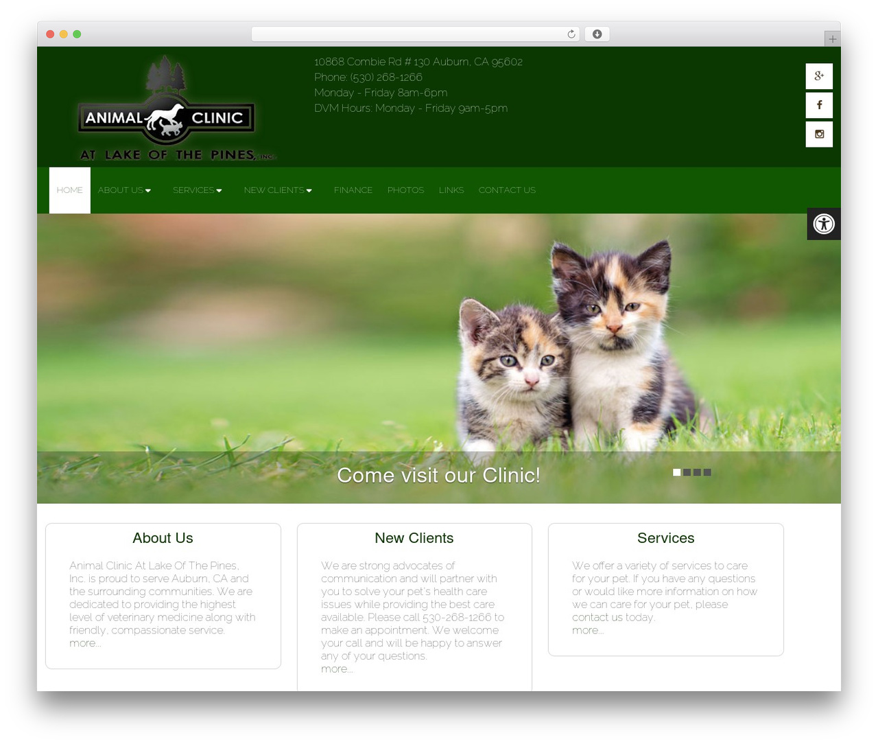 Schema by MyThemeShop theme WordPress - aclop.com