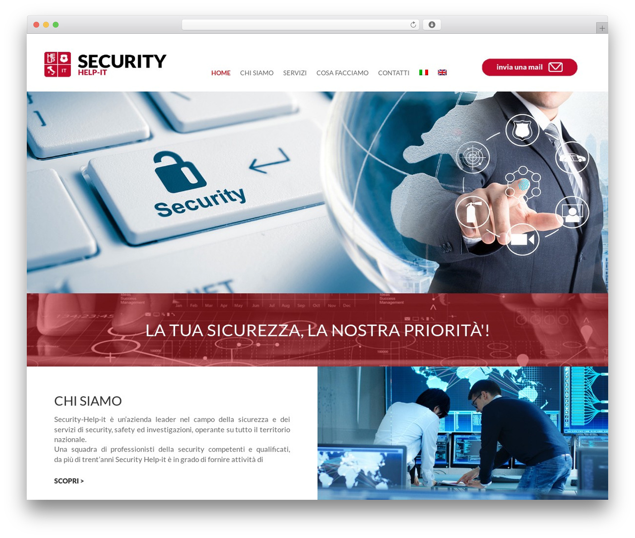 Security Help WordPress theme - securityhelpit.com Security Help WordPress theme - securityhelpit.com
