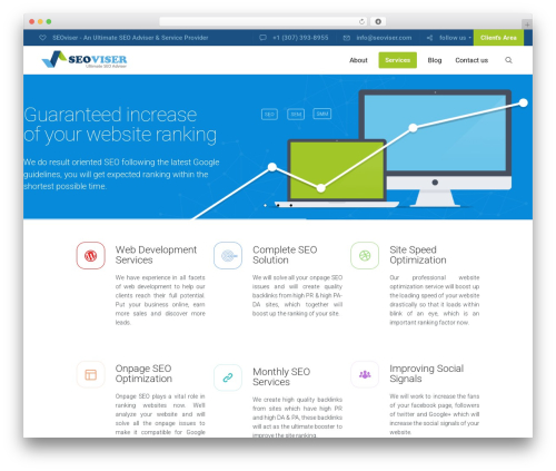 Ccwr pricing tables WordPress plugin - seoviser.com