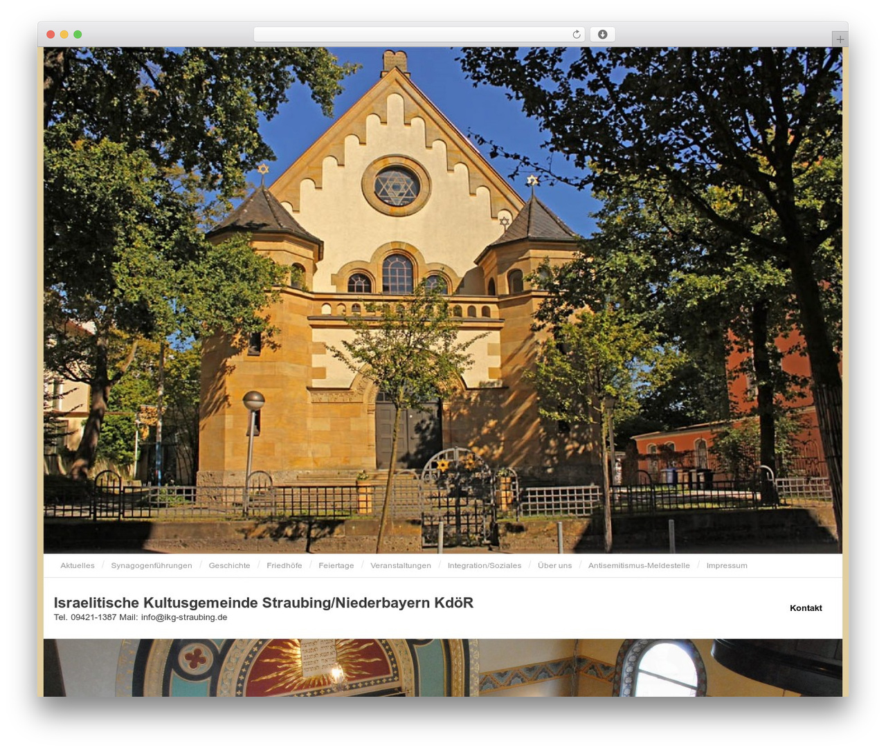 Shuttle WordPress theme - ikg-straubing.de Shuttle WordPress theme - ikg-straubing.de