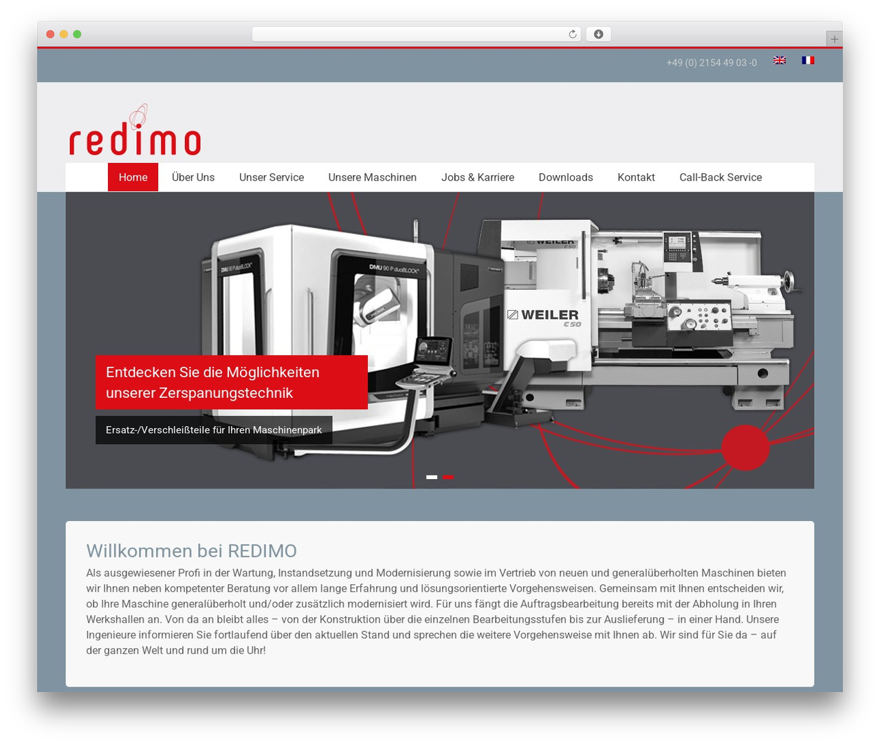 Theme WordPress Accelerate Pro - redimo.com Theme WordPress Accelerate Pro - redimo.com
