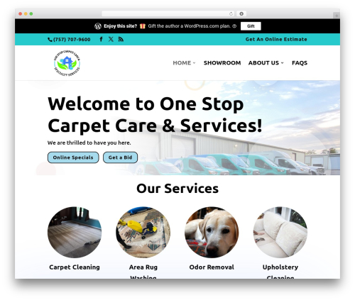 Zigaform – Price Calculator & Cost Estimation Form Builder Lite (zigaform-calculator-cost-estimation-form-builder-lite) free WordPress plugin - onestopcleaningllc.com