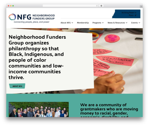 Facetwp beaver builder WordPress plugin - nfg.org