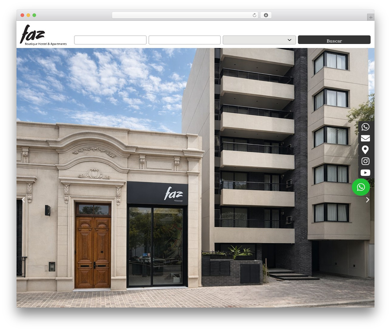 Theme WordPress Hello Elementor - fazhostel.com Theme WordPress Hello Elementor - fazhostel.com