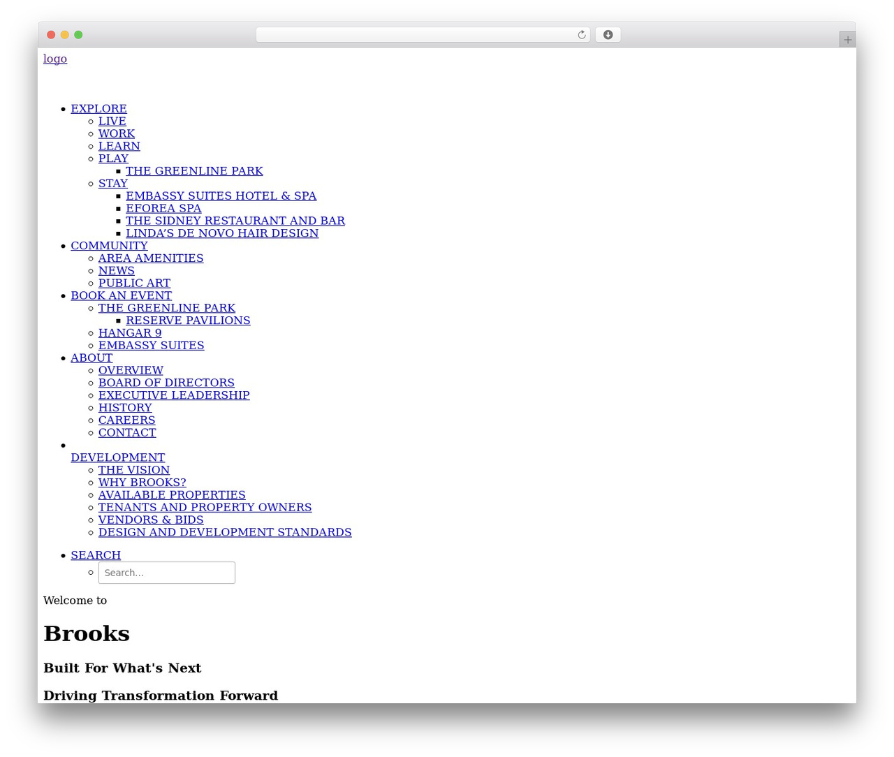 Uncode top WordPress theme - livebrooks.com Uncode top WordPress theme - livebrooks.com