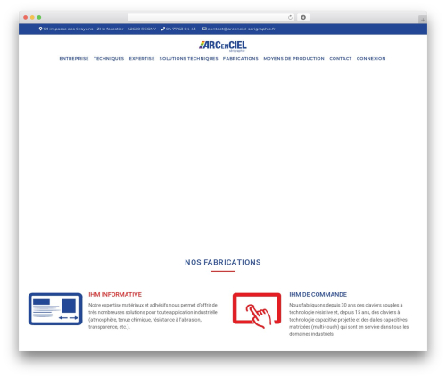 Woocommerce private store WordPress plugin - arcenciel-serigraphie.fr