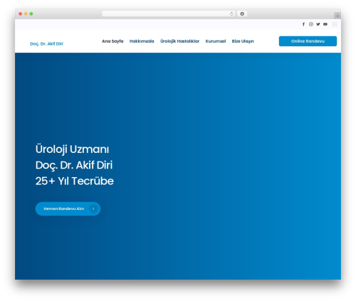 Scape core WordPress plugin - akifdiri.com