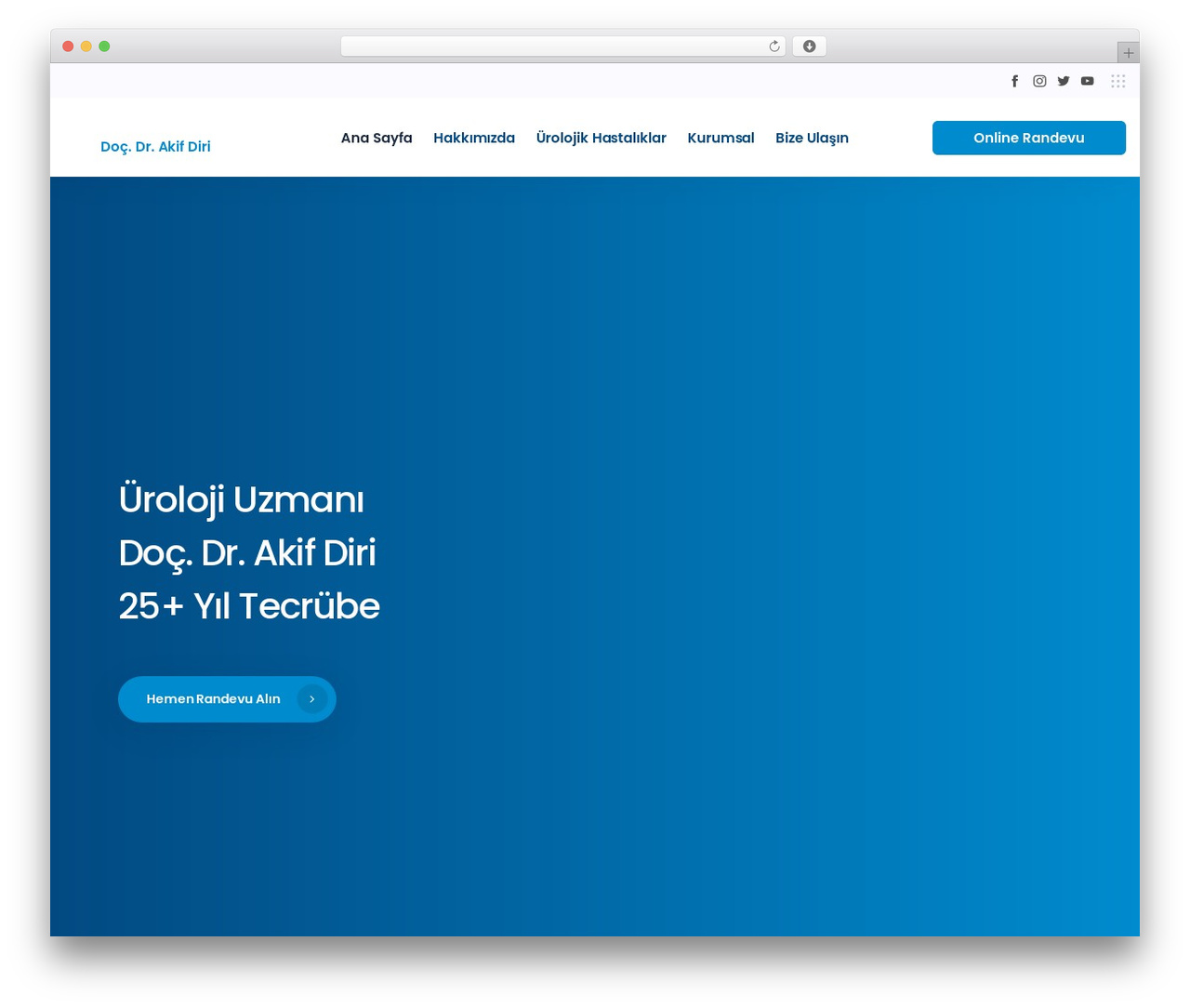 WordPress theme Scape - akifdiri.com WordPress theme Scape - akifdiri.com