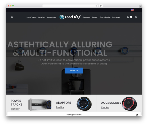 Sober addons WordPress plugin - eubiq.com