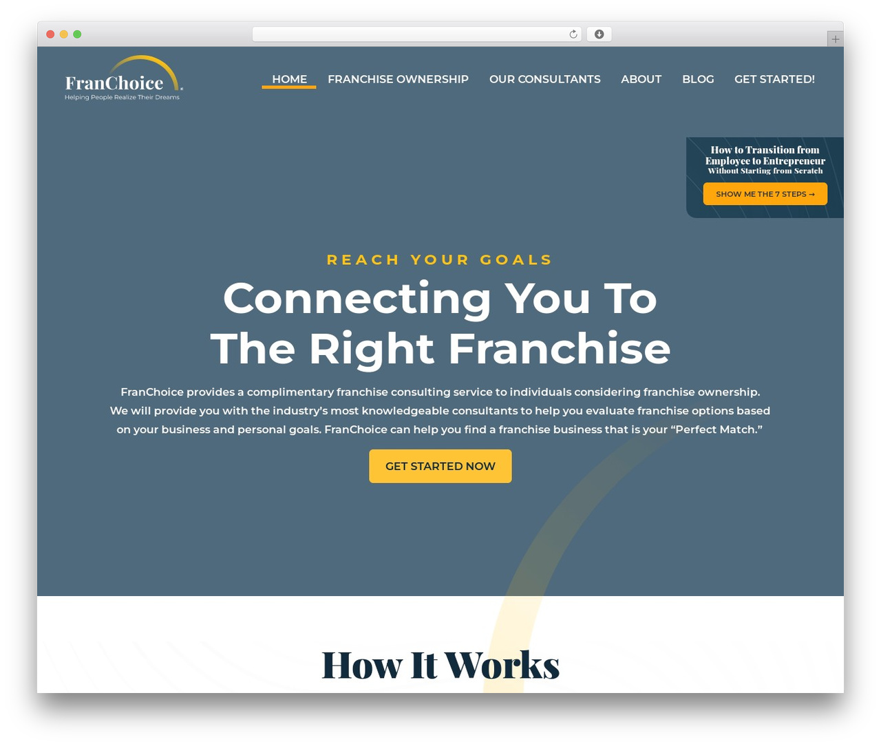 bootScore WordPress theme - www.franchoice.com bootScore WordPress theme - www.franchoice.com