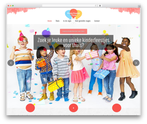 WP Guidant (guidant) free WordPress plugin - kinderfeestje-thuis.com WP Guidant (guidant) free WordPress plugin - kinderfeestje-thuis.com