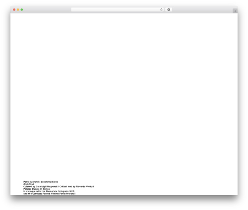 Ultimate cursor WordPress plugin - gigicifali.com