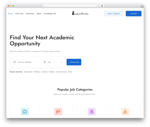 CMB2 (cmb2) free WordPress plugin - academworks.com CMB2 (cmb2) free WordPress plugin - academworks.com