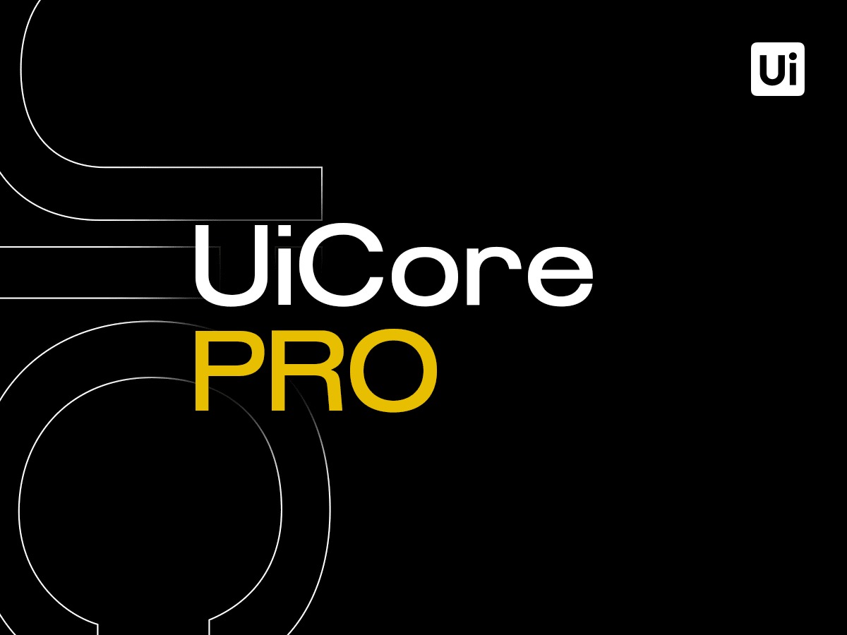 Theme WordPress UiCore Pro