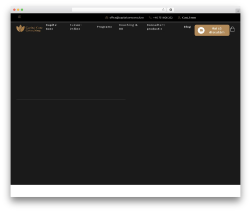 SmartBill Facturare si Gestiune (smartbill-facturare-si-gestiune) free WordPress plugin - www.capitalcoreconsult.ro SmartBill Facturare si Gestiune (smartbill-facturare-si-gestiune) free WordPress plugin - www.capitalcoreconsult.ro