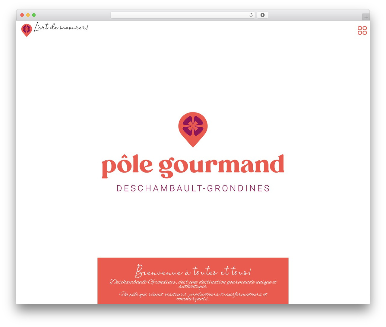 WordPress theme Hello Elementor - polegourmand.com WordPress theme Hello Elementor - polegourmand.com