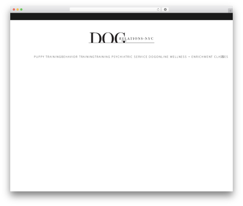 Wp hummingbird WordPress plugin - dogrelationsnewyorkcity.com