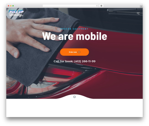 Lt booking WordPress plugin - getpullup.com