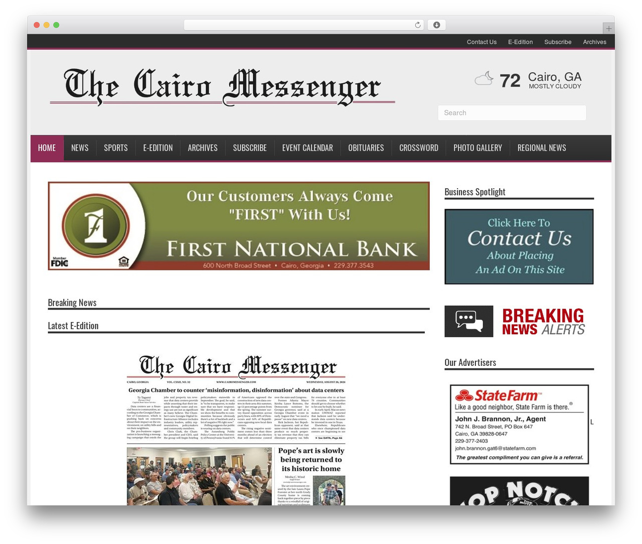 Beaver Builder Child Theme WordPress theme - cairomessenger.com Beaver Builder Child Theme WordPress theme - cairomessenger.com