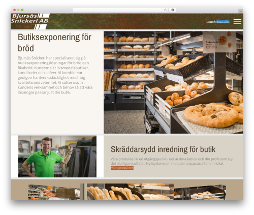Wpb accordion menu or category pro WordPress plugin - bjursassnickeri.se