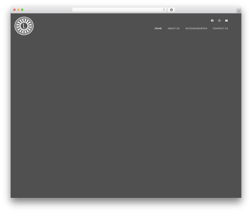 Imaginem blocks ii WordPress plugin - thelimekiln.com