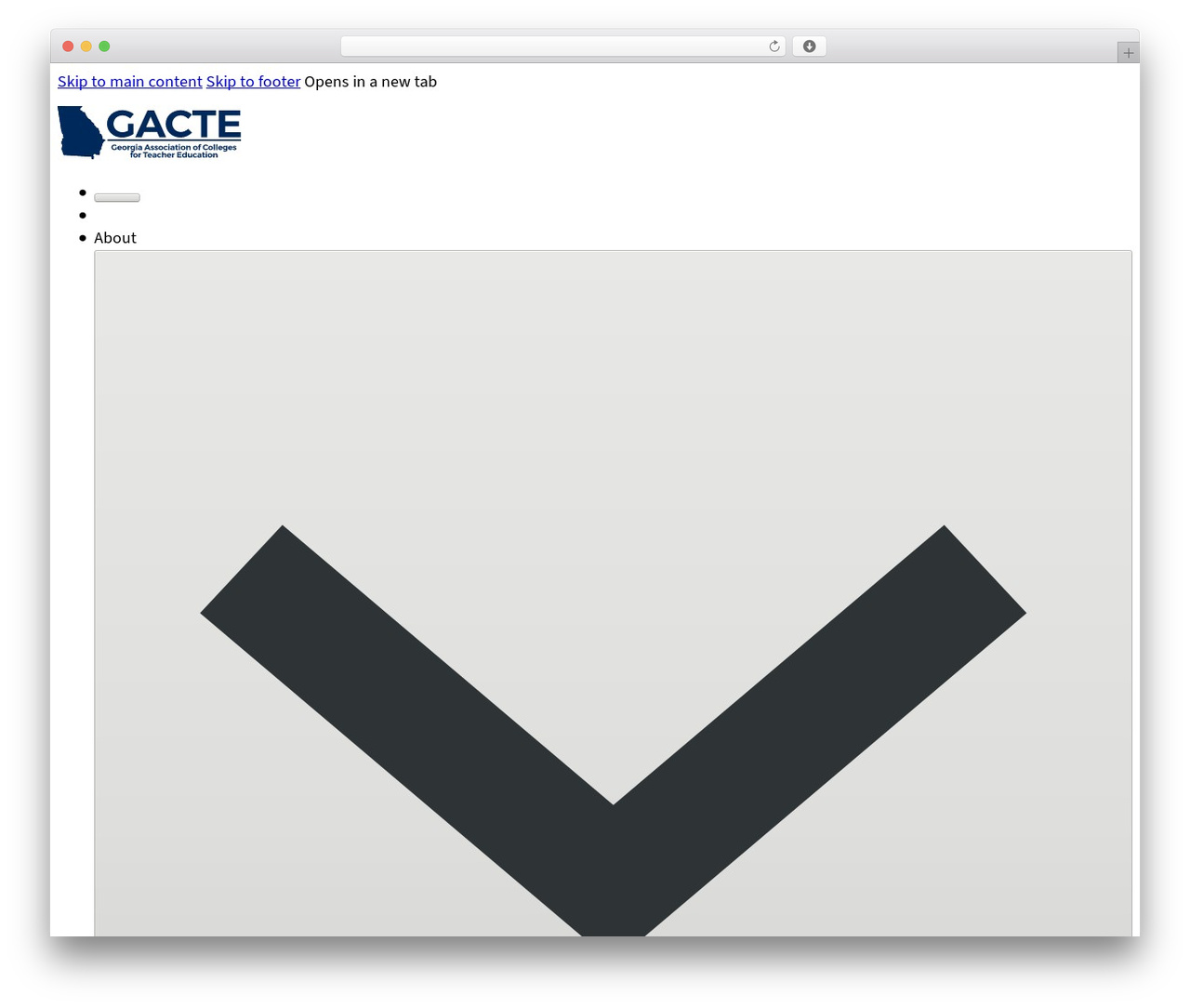 Bricks WordPress theme - gacte.net