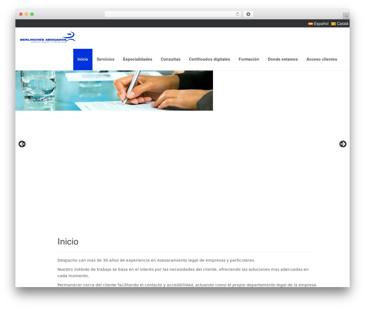 Dazzling Child theme WordPress - berlinches.org Dazzling Child theme WordPress - berlinches.org