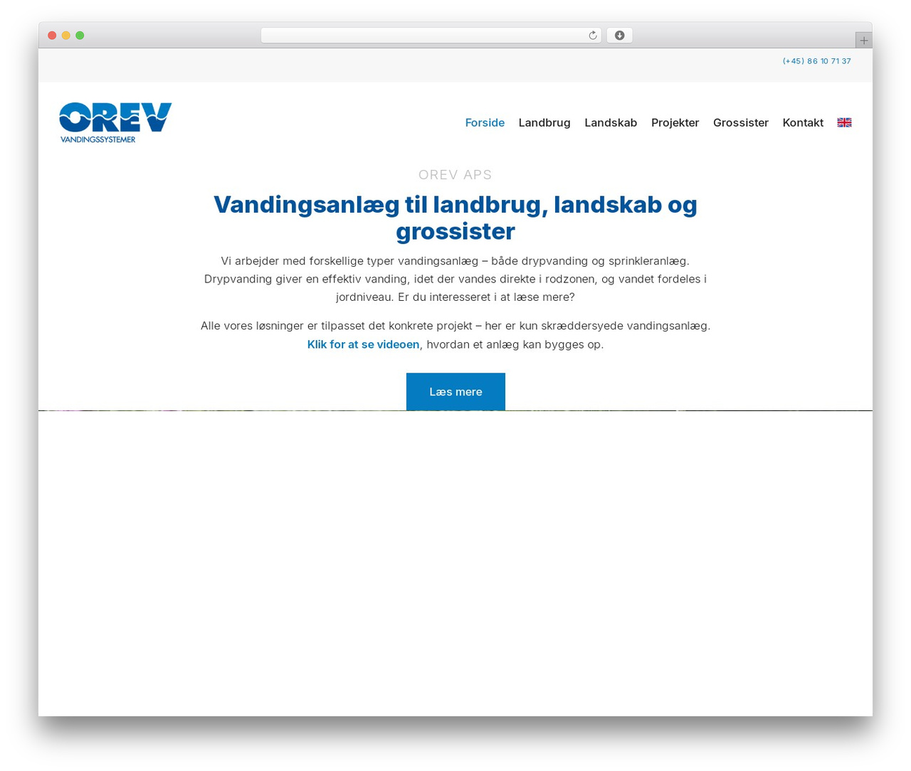 GeneratePress Child WordPress theme - orev.dk GeneratePress Child WordPress theme - orev.dk