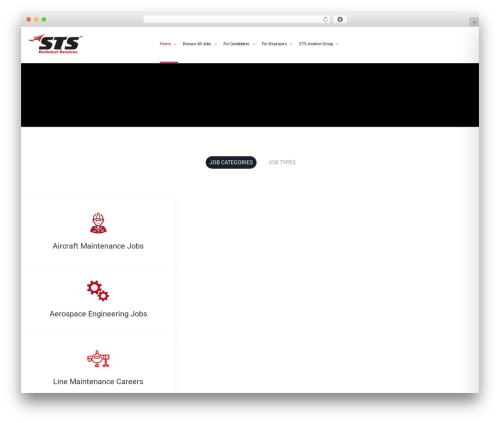 WP Geo (wp-geo) free WordPress plugin - ststechnicaljobs.com