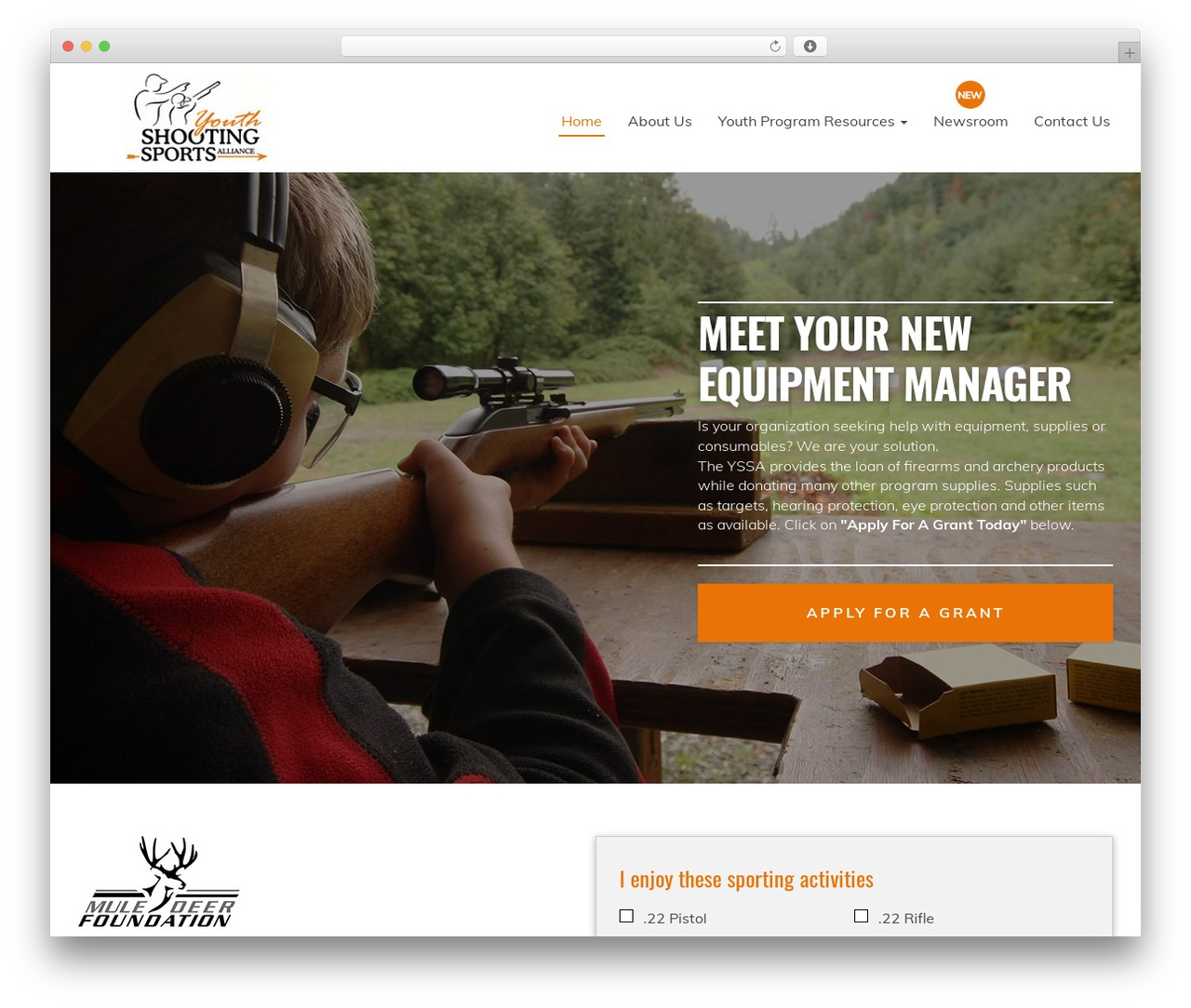 Phoenix Parent Theme (Single Install) WordPress theme - youthshootingsa.com Phoenix Parent Theme (Single Install) WordPress theme - youthshootingsa.com