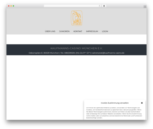 Everest timeline WordPress plugin - kaufmanns-casino.de