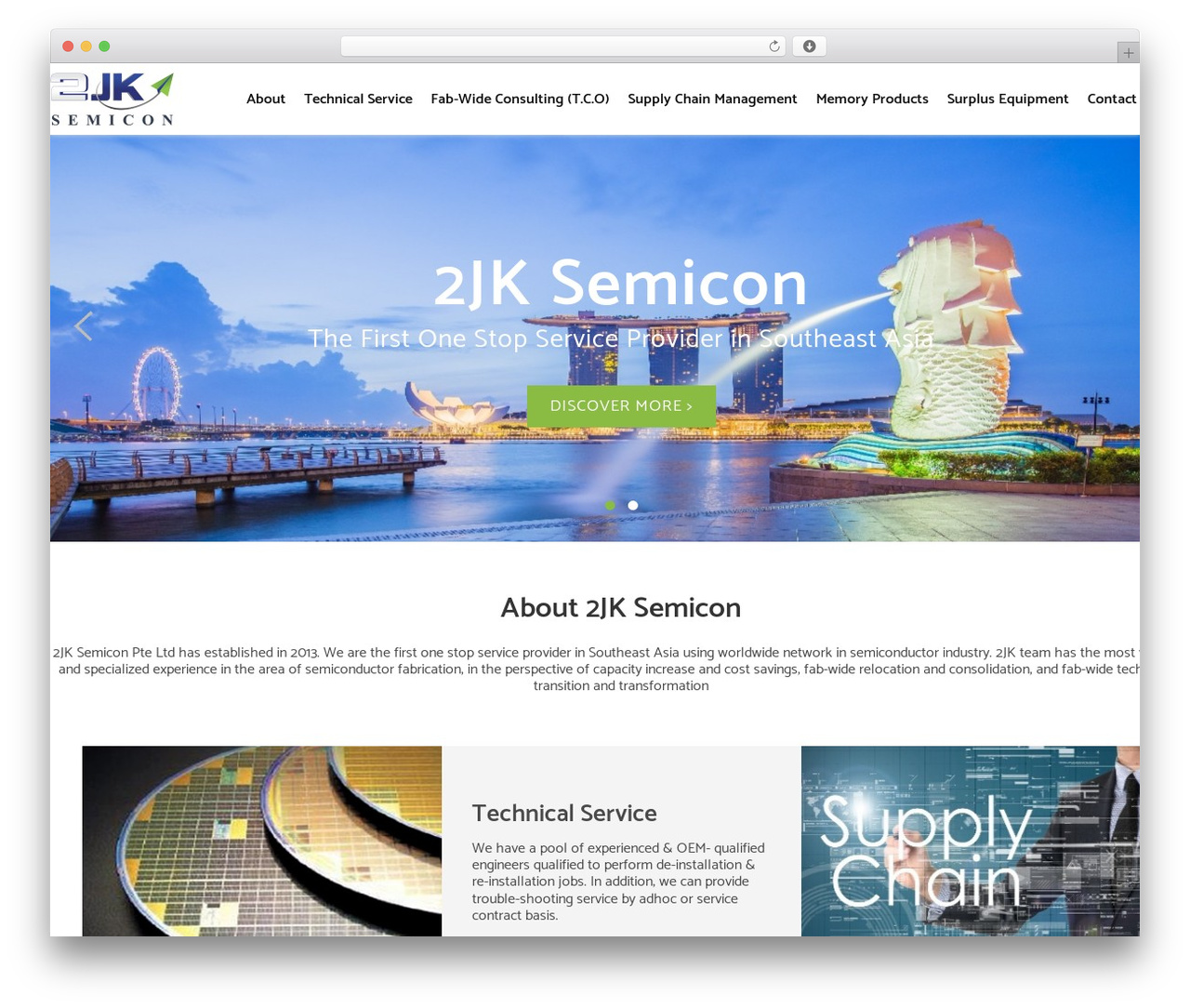 Theme WordPress Maintheme - 2jksemi.com Theme WordPress Maintheme - 2jksemi.com