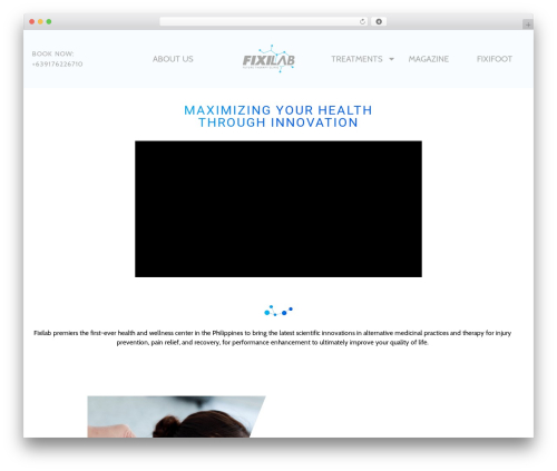 Image prioritizer WordPress plugin - fixilab.ph