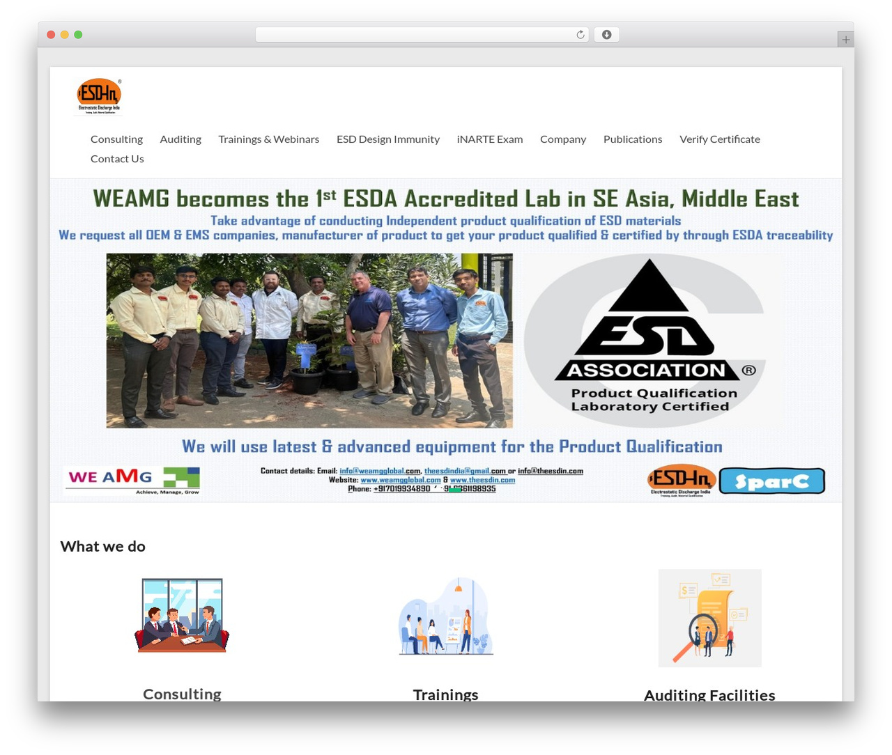 Theme WordPress Spacious - theesdin.com Theme WordPress Spacious - theesdin.com