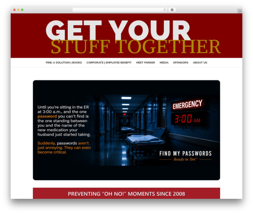 Free Squeeze Page, Landing Page Builder & Templates Creator For WordPress (wp-lead-plus-free-squeeze-pages-creator) free WordPress plugin - getyourstufftogether.com