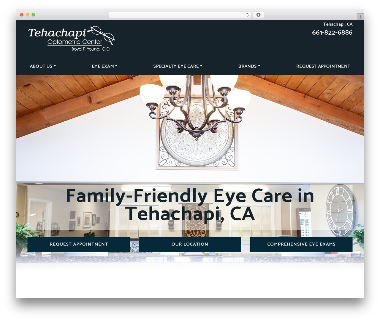 UnderStrap WordPress theme - tehachapioptometric.com UnderStrap WordPress theme - tehachapioptometric.com