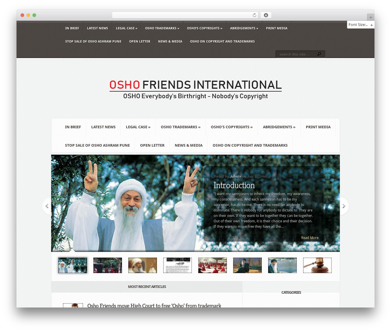 WordPress theme Aggregate - oshofriendsinternational.com WordPress theme Aggregate - oshofriendsinternational.com