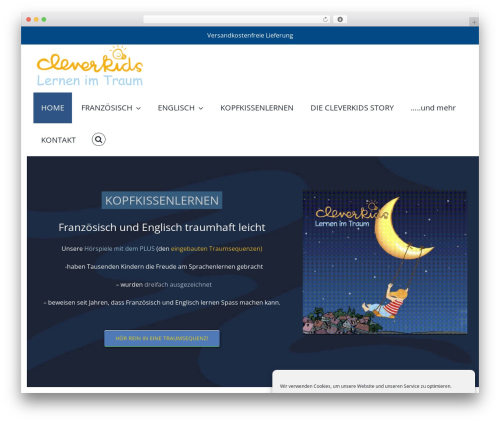 Power captcha recaptcha WordPress plugin - cleverkids.ch