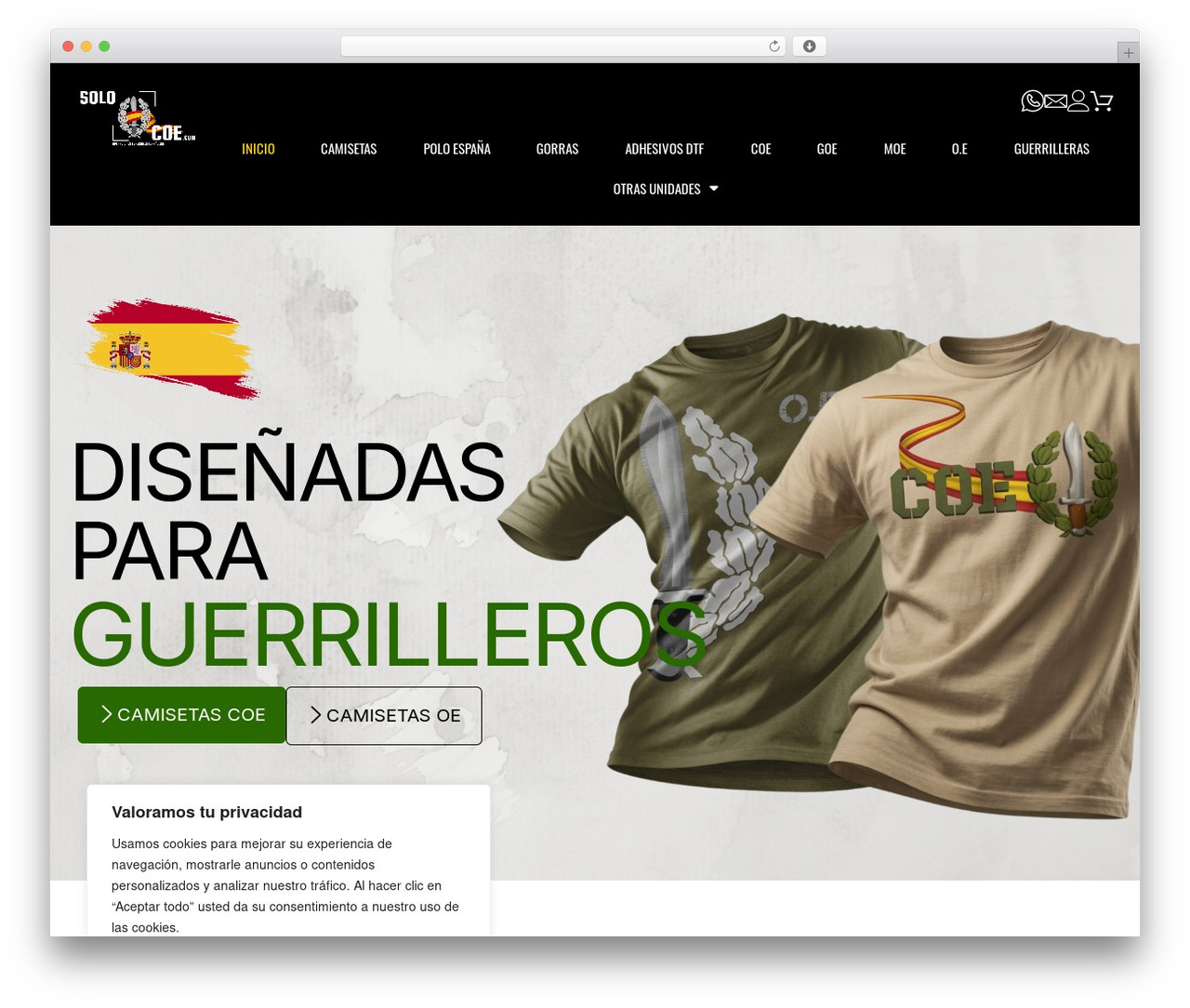 WordPress theme Hello Elementor - solocoe.com WordPress theme Hello Elementor - solocoe.com