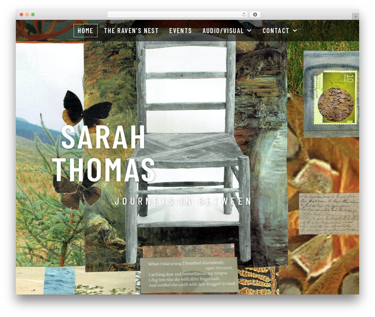 WordPress theme Hello - sarahthomas.net WordPress theme Hello - sarahthomas.net