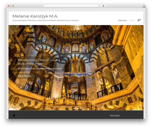 Magazine Blocks by BlockArt – Gutenberg Editor, Magazine & Newspaper Website Builder, Page Builder with Posts Blocks (magazine-blocks) free WordPress plugin - melaniekarolzyk.com