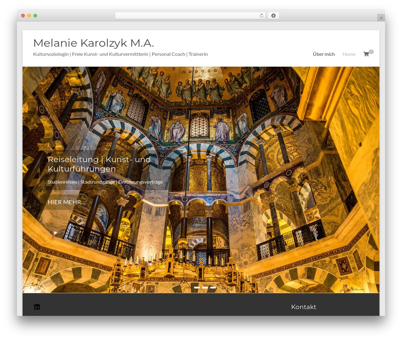 WordPress theme Spacious - melaniekarolzyk.com WordPress theme Spacious - melaniekarolzyk.com