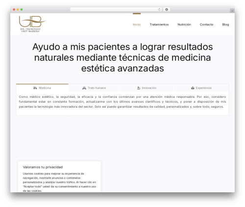Pb seo friendly images pro WordPress plugin - doctorubet.es